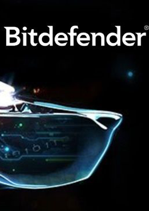 Bitdefender Logo