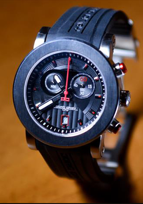 Grey Watch