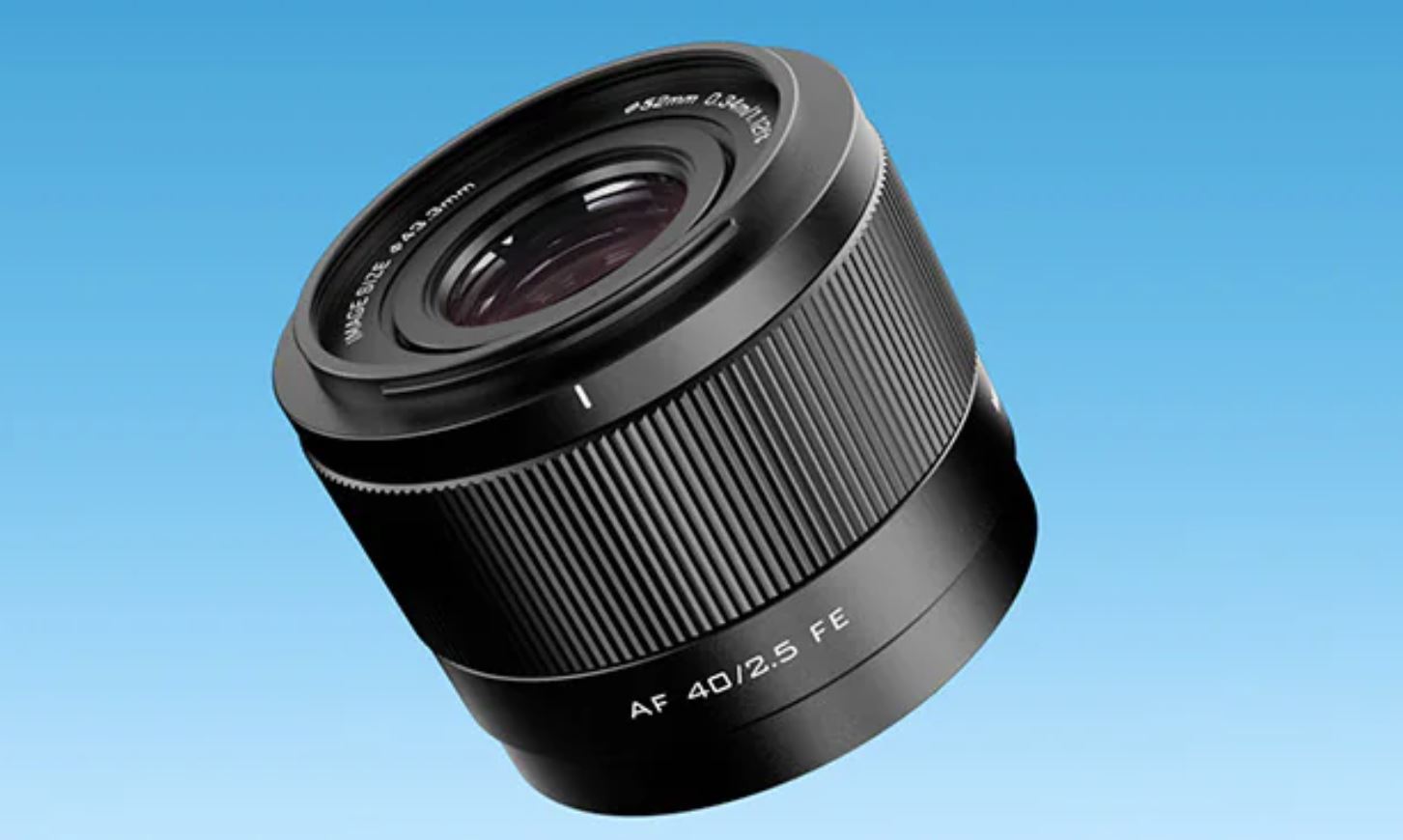 Viltrox 4mm lens Review