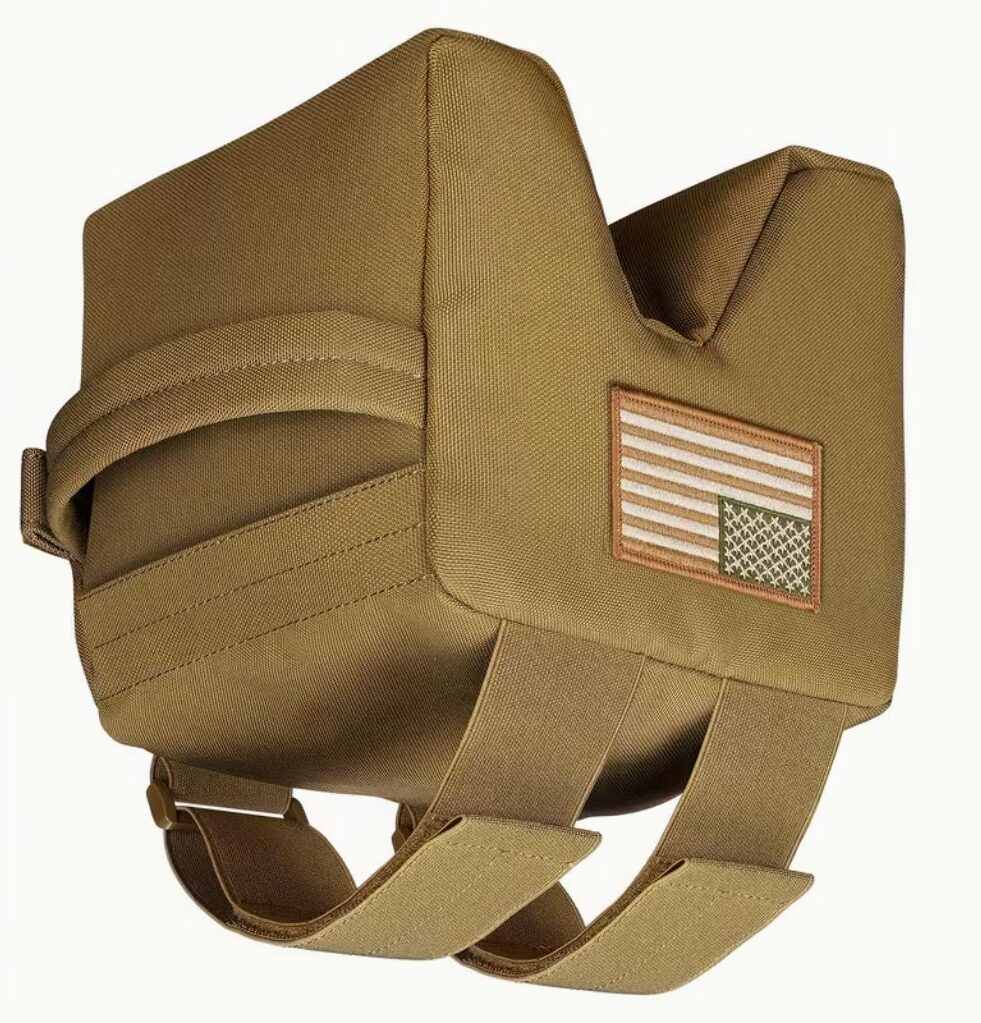 Cinesaddle Rat Bag alternative $20 DIY