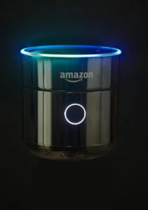 EVO for Amazon Echo Dot
